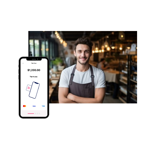 mPOS Mobile App